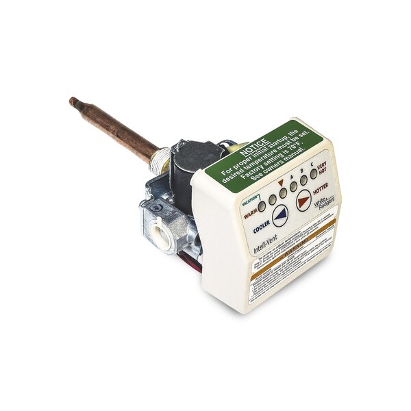 A.O. Smith 9005112005 Kit Gas Control Lp 9005112005 - main